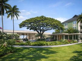 Hale Hokuala Kauai, Curio Collection By Hilton – hotel w mieście Lihue