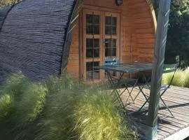 Su Niberalzu glamping