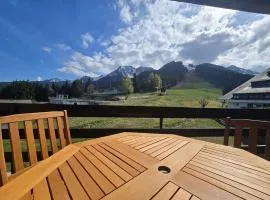 Cocon Neuf & Vue Panoramique - Portes du Soleil