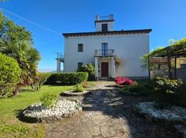 Villa Maria