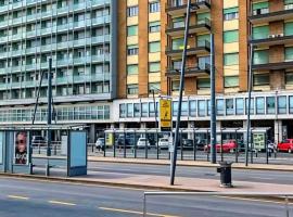 ANMAN HHBB tourism & business rooms, hotel a Padova