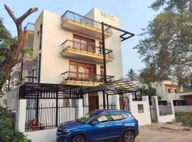 Zeet zest service apartment stay