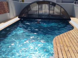 R & C - Room & Calm, hotel sa Challans