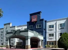 Comfort Suites Albuquerque-North Journal Center