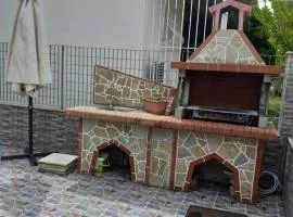 Aegean Breeze Apartments