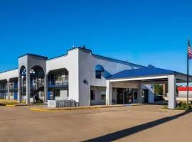 Quality Inn near Parc Natchitoches