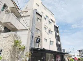 Chef's home 東大門夜市旁-尤大廚的家電梯民宿