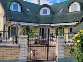 Ásványráró Apartman House