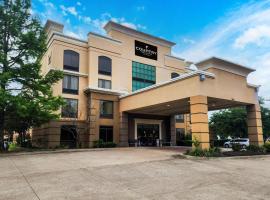 Tyler में, होटल Country Inn & Suites by Radisson, Tyler University Area