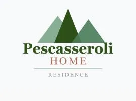 Pescasseroli Home