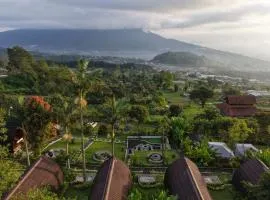 Lumbung Hill Bedugul