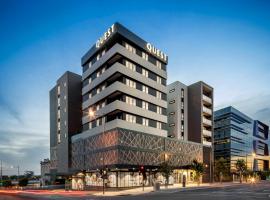 Quest Dandenong Central, hotel en Dandenong