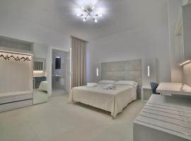 Porto Cesareo में, होटल Hotel da ettore