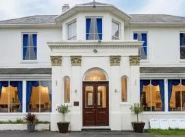 Fountain Court Trading as Hotel Haveli