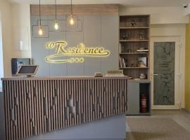 XO Residence，阿拉德的飯店