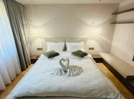 Vega Luxury & Relax House