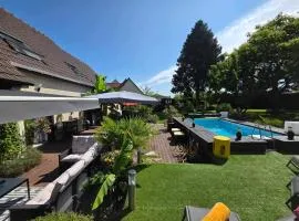 Les Epinettes chambres d'hôtes