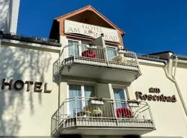 Hotel am Rosenbad