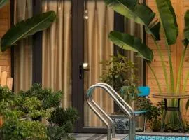 Tamcoc De Master Lux Bungalow