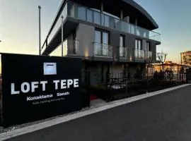 Loft Tepe Hotel