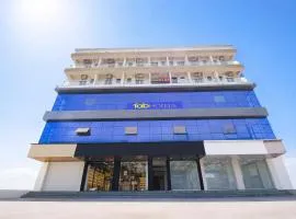 FabHotel Destiny Living
