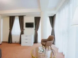 Vila Turistică Fabian