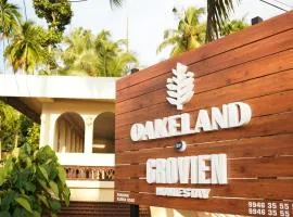 Oakeland By Grovien