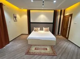 Residence MBK Appartement A