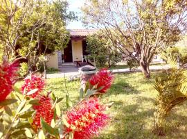 Su Pasu, qu&aacute;n trọ ở Tortol&igrave;