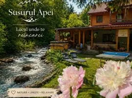 Susurul Apei Chalet