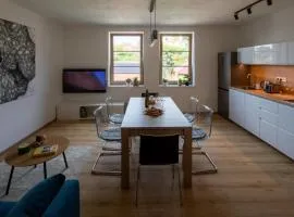 Apartmány LISON