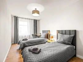 City Platinum Apartament