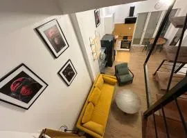Urban Loft Dakar by Immo Kit BNB
