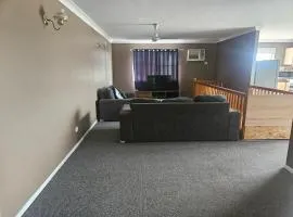Rockhampton Court Apartment