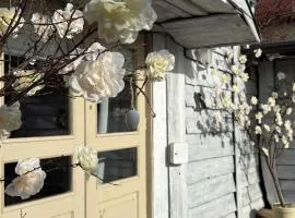 Apartament Vintage