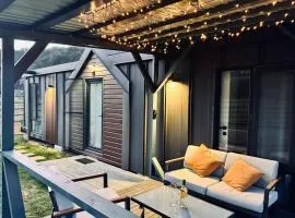 Peak View Tiny House - Piatra Craiului Nest