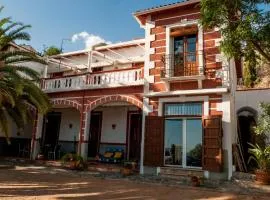Cortijo de la Fuente, Casa rural compartida