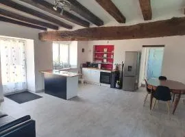Location maison en Anjou