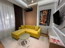 Apartment prime residence