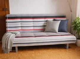 Les reflets de la bresle