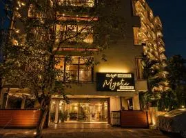 Mystic Apartotel Hebbal
