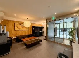 Comforts81 Shinsaibashi