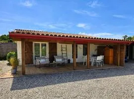 Gîte Le Petit Landais - La Forge de Clermont