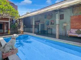 Collection O near Sanur Beach formerly Sutji Living