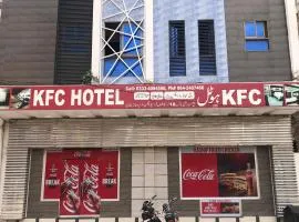 KFC Hotel D G Khan