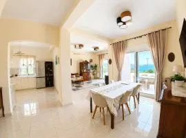 Grand Family Villa by the Sea
