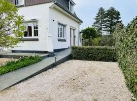 Vakantiehuis Baaldje
