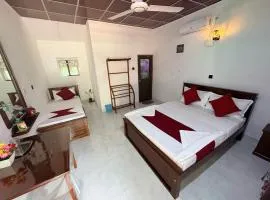 Rock Vista Cottage - Sigiriya