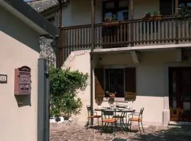 Casa Valerija