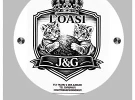 L'oasi J&G